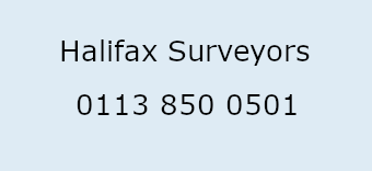 Halifax Surveyors